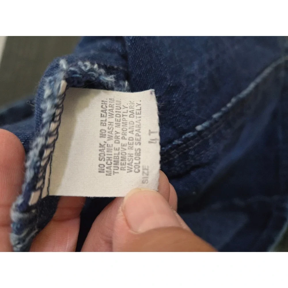 OshKosh Bgosh 4t oshkosh